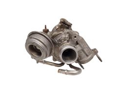 Turbopolnilnik 9812723880 NGT1341Z 1.2 THP Citroen Peugeot
