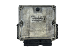 Kontrolna Enota P04727664AD 0281010814 Chrysler Bosch 53476
