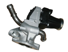 Egr Ventil Original Jumper Ducato Boxer Transit III 2.2 HDI 9800555380 Egr Ventil Original Jumper Ducato Boxer Transit III 2.2 HDI 9800555380