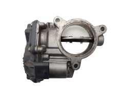 Ventil teleskopa za plin Mercedes-Benz A6540900070 DK0045