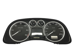 Merilnik vrtljajev Peugeot 307 9655476580 G00 56527