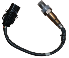 Lambda sonda Original Citroen Peugeot C4 C5 DS 208 308 Berlingo 1.6 HDI 1618NE