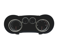 Merilnik hitrosti Alfa Romeo Mito 50517154 A2C53357411 54215