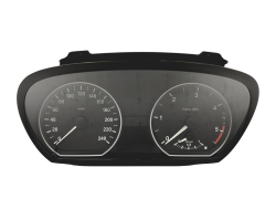 Merilnik vrtljajev BMW 1 E87 9166821-01 1024952-84 32103