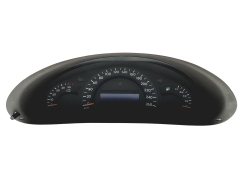 Merilnik vrtljajev Mercedes C W203 A2035401311 30444