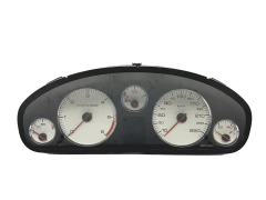 Merilnik vrtljajev Peugeot 407 9658138580 A2C53106703 57025