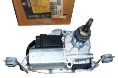 Motor brisalca Zadaj Nov Original Renault Scenic 4x4 Megane 7700432076