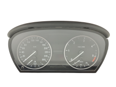 Merilnik vrtljajev BMW 3 E91 9242346-01 14369510 26758