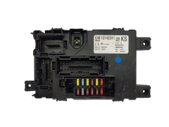 Modul krmilne enote Opel 13142241 000292540 28084929 GM 19143