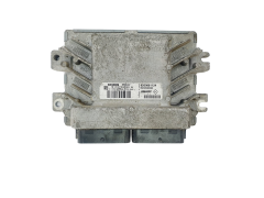Kontrolna Enota 8200661124 8200598393 Renault Dacia Siemens 47441