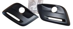 Halogenski okvirji Komplet Original 16800256XT Citroen Peugeot