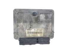 Kontrolna Enota MSB101150 0281001956 Rover Bosch 63379