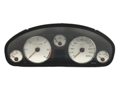 Merilnik vrtljajev Peugeot 407 9658138580 A2C53106703 43686
