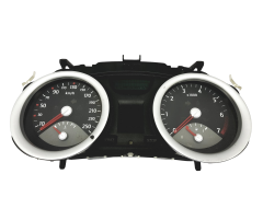 Merilnik vrtljajev Renault Megane 2 8200364027 52594