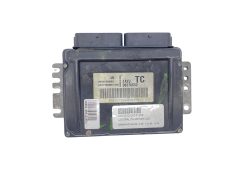 Kontrolna Enota 96376652 S010016040A9 1AYJ Chevrolet Daewoo Kemsco 63328