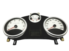 Merilnik hitrosti Peugeot 207 9666132380 A2C53337652 52915