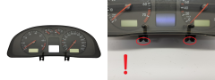Merilnik vrtljajev VW Passat 3B0920822 2414