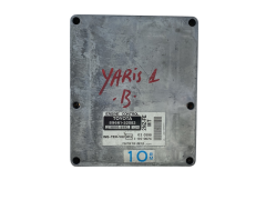 Kontrolna Enota Toyota 89661-52082 211000-5992 Fujitsu 52596