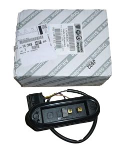 Senzor Drzwi Przesuwnych Original 1682175680 Citroen Jumper 3 Peugeot Boxer 3
