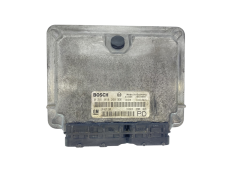 Kontrolna Enota 24417169 0281010268 Opel Bosch GM 63775
