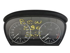 Merilnik hitrosti BMW 3 E90 E91 9122602-01 14369510 43831