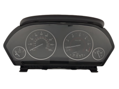 Merilnik vrtljajev BMW 3 9365934 9232893 Johnson Controls