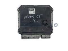 Kontrolna Enota 275500-6010 89661-76120 Lexus Toyota Denso