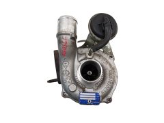 Turbopolnilnik 7701476891 54359700011 507852H301868 1.5dCi Renault 8200507852 5
