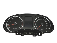 Merilnik hitrosti VW Polo 6R 6R0920860B A2C53339724 28846