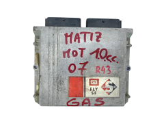 Kontrolna Enota LPG 67R011002 110R001001 031001 FLY SF BRC 64070