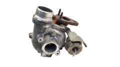 Turbopolnilnik 7701478939 54359710028 16446RH82728353 1.5 DCI BorgWarner