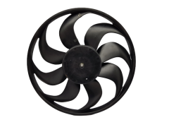 Ventilator Hladilnika 214816703R Clio 4 Duster Renault Dacia