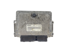 Kontrolna Enota 55185365 0281010332 41AAA Alfa Romeo Bosch 57431