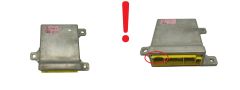 Modul krmilne enote D30557K3XA 3327143 Mazda Naldec