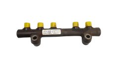 Vbrizgalni Vod 9824940080 9804776780 1.6 HDI 8v Citroen Peugeot