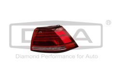 Luč Desna 5G0945096Q 99451803402 VW Golf 7 DPA