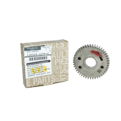 Odmično kolo Original Renault Nissan 1302400Q1C 130246645R