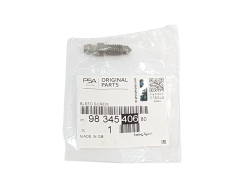 Ventil Citroen Peugeot 9834540680 Original
