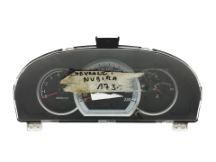 Merilnik hitrosti Chevrolet Lacetti Nubira 96438560DE 52442