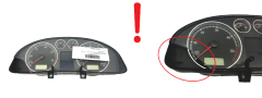 Merilnik hitrosti VW Passat B5 3B0920825A 54199