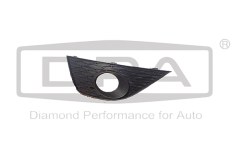 Mreža Odbijača Leva Ali Seat Ibiza 6J0853665A 88531534602 DPA