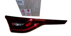 Luč Leva Original 265552260R Renault