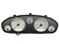 Merilnik vrtljajev Peugeot 407 9658138580 A2C53106703 45028