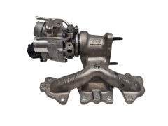 Turbopolnilnik 821042-13 144105784R 1,2 TCE Renault Dacia