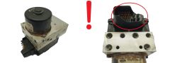 Črpalka Abs Ford Focus 98AG-2C285-BE 10.0948-0102.3 Ate 65404