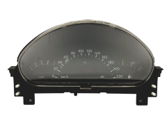 Merilnik vrtljajev Mercedes A W168 A1685407611 39828