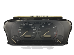 Merilnik vrtljajev VW Vento 1H5919033M 48694