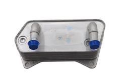 Oljni Hladilnik 02E409061B 34090831001 VW Audi Seat Skoda Vika