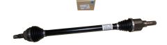 Pogonska os Desna Original 9816028680 Citroen Peugeot