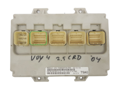 Modul krmilne enote Chrysler P04727479AG 19744